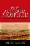 Why Australia Prospered