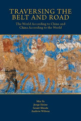 Traversing the Belt and Road