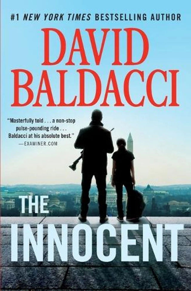The Innocent