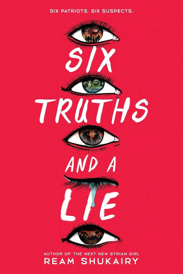 Six Truths and a Lie