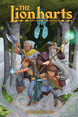 The Lionharts