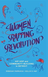 Women Rapping Revolution