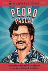 Hispanic Star: Pedro Pascal
