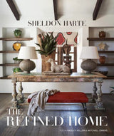 The Refined Home