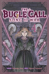 The Bugle Call: Song of War, Vol. 4