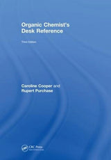 Organic Chemist's Desk Reference