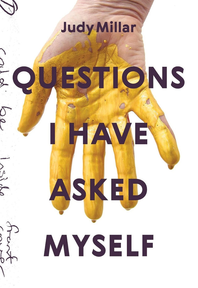 Questions I Have Asked Myself