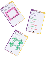Professor Puzzle: Mensa Brain Teasers