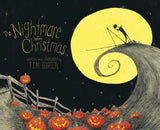 The Nightmare Before Christmas (Disney)