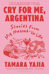Cry for Me, Argentina