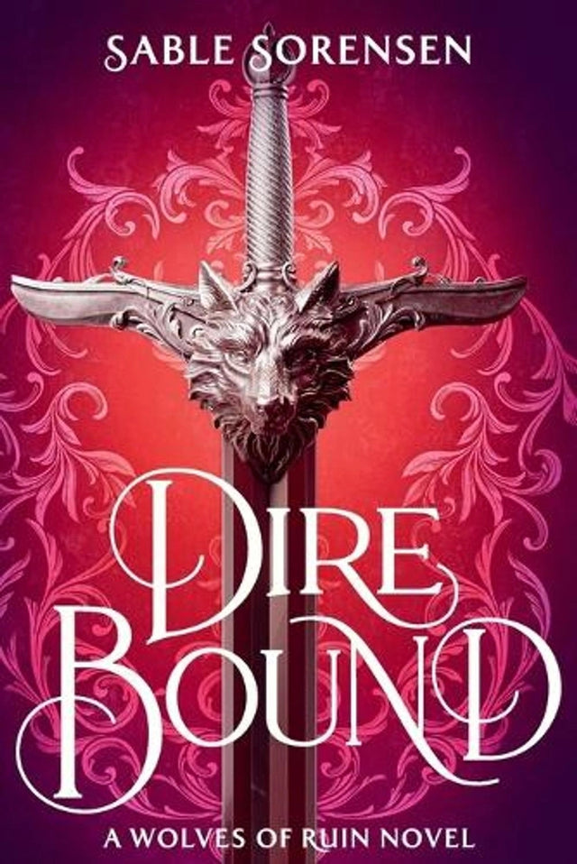 Dire Bound