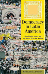 Democracy in Latin America