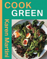 COOK: GREEN