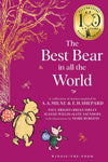 Winnie-the-Pooh: The Best Bear in all the World