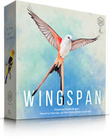 Wingspan