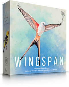 Wingspan