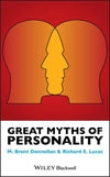 Great Myths of Personality