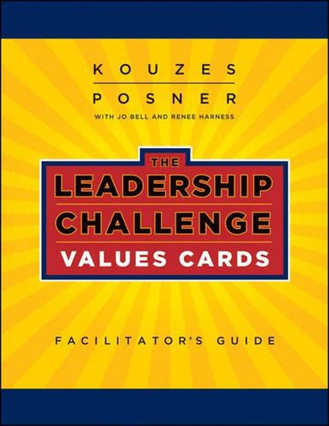 The Leadership Challenge Workshop