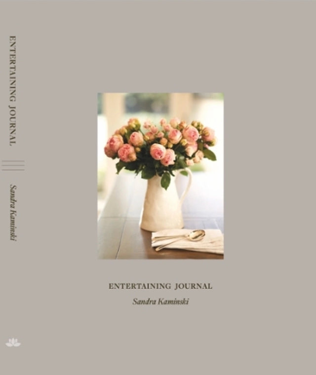 Entertaining Journal