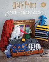 Harry Potter: Knitting Magic