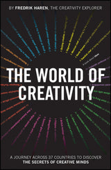The World of Creativity