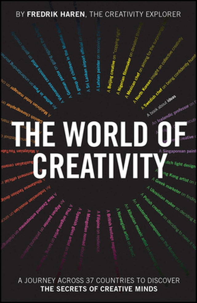 The World of Creativity