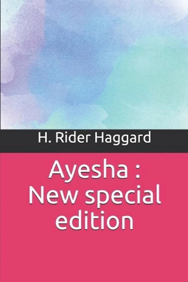 Ayesha