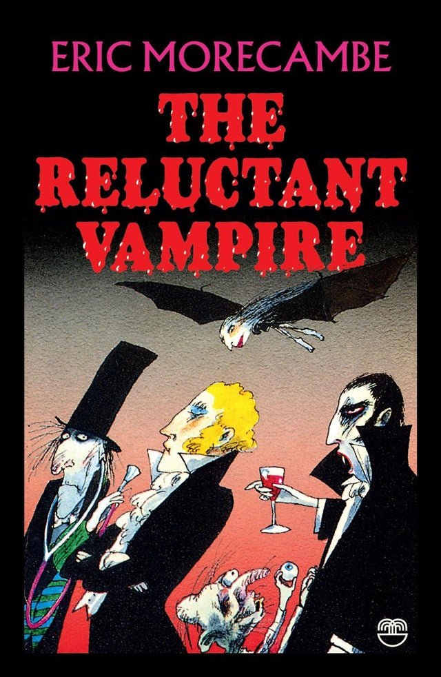 The Reluctant Vampire