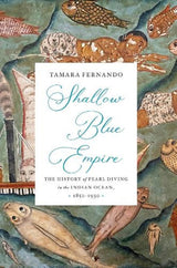 Shallow Blue Empire