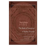 The Book of Formation or Sepher Yetzirah