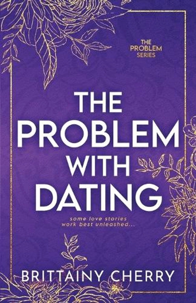 The Problem with Dating