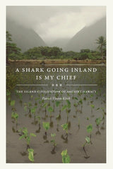 A Shark Going Inland Is My Chief