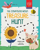 The Compound Noun Treasure Hunt