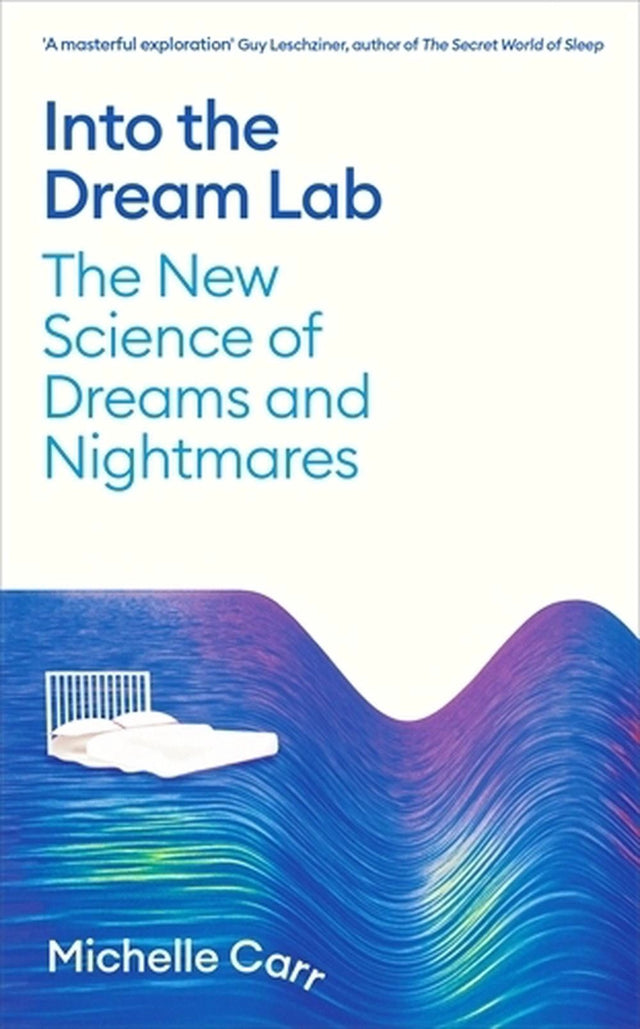 Into the Dream Lab