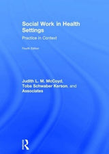 Social Work in Health Settings