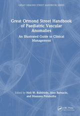Great Ormond Street Handbook of Paediatric Vascular Anomalies