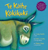 Te Kaihe Kokikoki (the Wonky Donkey - Maori Edition)