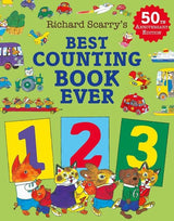 Best Counting Book Ever