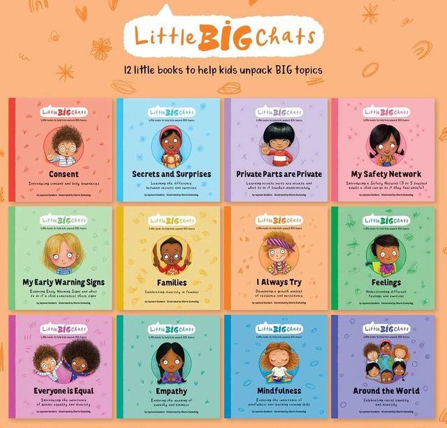 Little Big Chats
