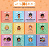 Little Big Chats