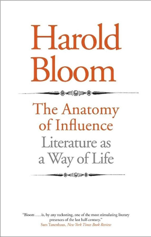 The Anatomy of Influence