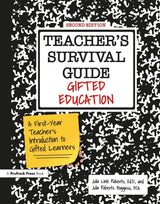 Teacher's Survival Guide