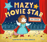 Mazy the Movie Star: On Stage