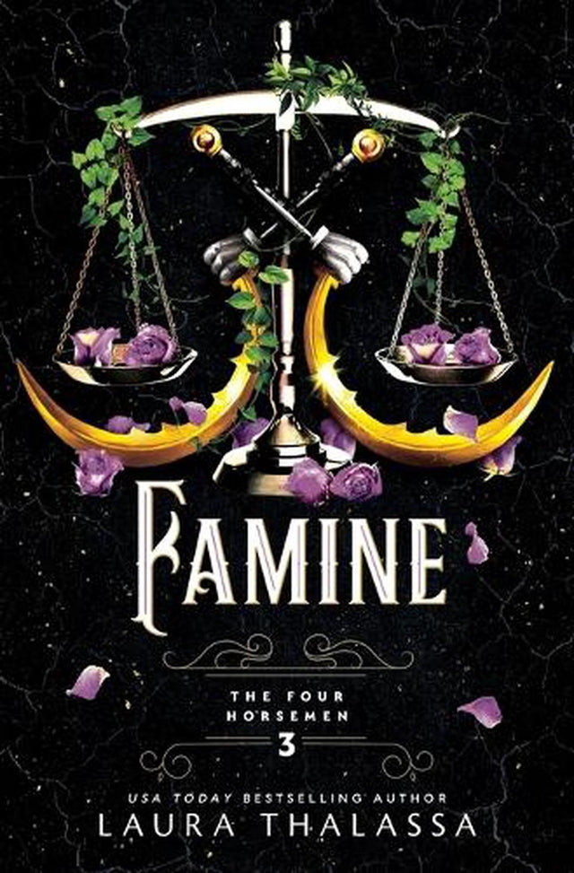 Famine