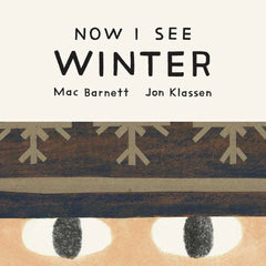 Now I See Winter