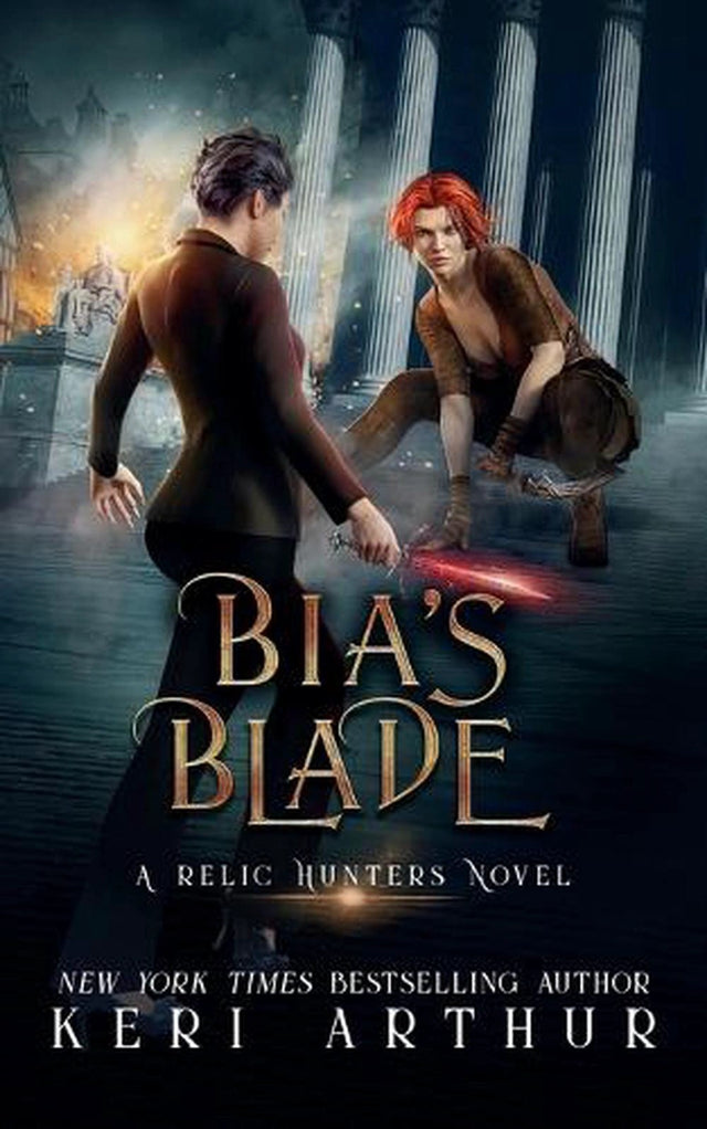 Bia's Blade