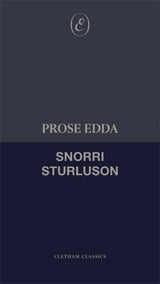 Prose Edda