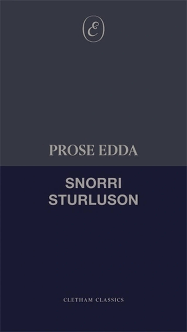 Prose Edda