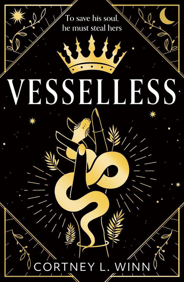 Vesselless