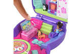 Polly Pocket: Pocket World - Sleepover Puppy